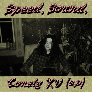 Kurt Vile - Speed Sound Lonely Kv
