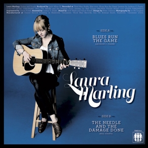 Laura Marling - 7-Blues Run the Game