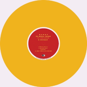 M.A.N.D.Y. & Booka Shade - O Superman 2025