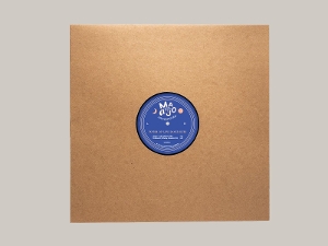 Maajo Soundsystem - Water of Life Dance Dubs