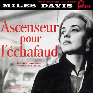 Miles Davis - Ascenseur Pour L'echafaud