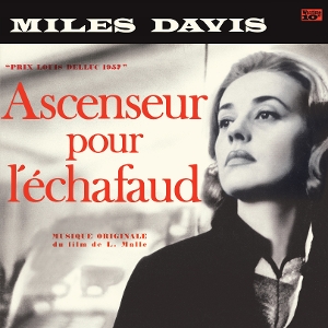 Miles Davis - Ascenseur Pour L'echafaud