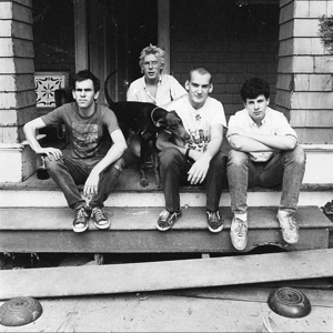 Minor Threat - First Demo Recordings