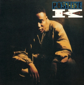 Positive K - I Got a Man