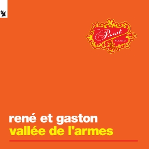 Rene Et Gaston - Vallee De L'armes