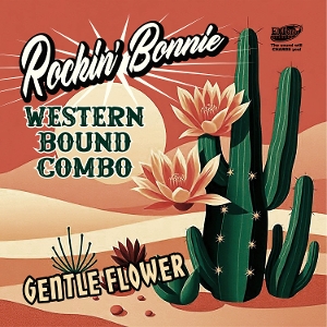 Rockin' Bonnie Western Bound Combo - 7-Gentle Flower