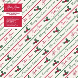 Shakin Stevens - Merry Christmas Everyone (Bf21