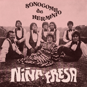 Sonocombo De Herminio & Los Barbaros - 7-Nina-Barbaro Boogaloo