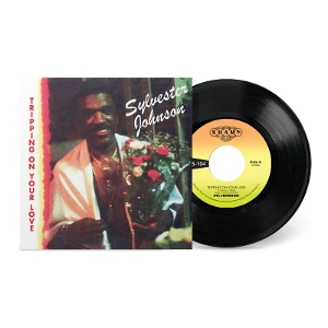 Syl Johnson - 7-Tripping On Your Love