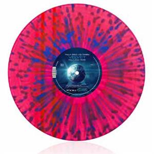 Talla 2xlc & DJ Tandu - Velvet