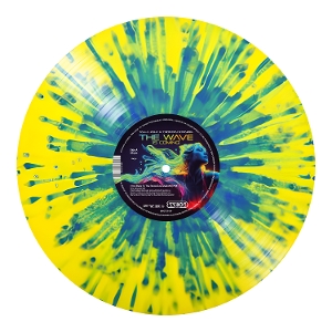 Talla 2xlc& Torsten Stenzel - The Wave (is Coming)