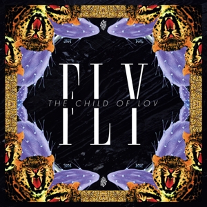The Child Of Lov - Fly -10