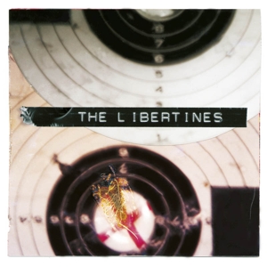 The Libertines - 7-What a Waster