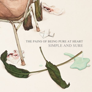 The Pains Of Being Pure At Heart - Simple and Sure