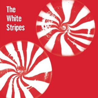 The White Stripes - Lafayette Blues/Sugar Never Tasted So Good