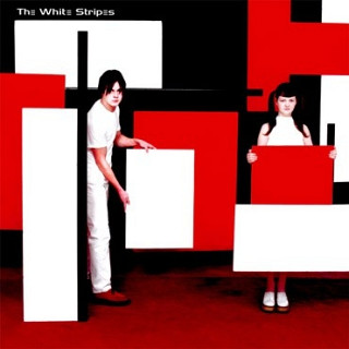 The White Stripes - Lord, Send Me an Angel