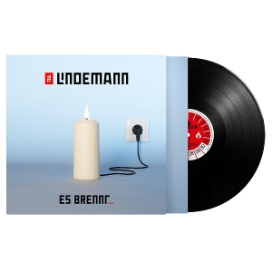 Till Lindemann - Es Brennt