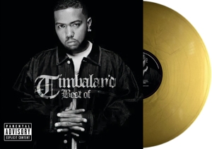 Timbaland - Best of