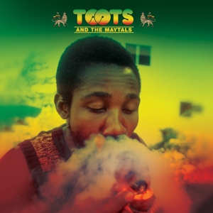 Toots & The Maytals - 7-Pressure Drop