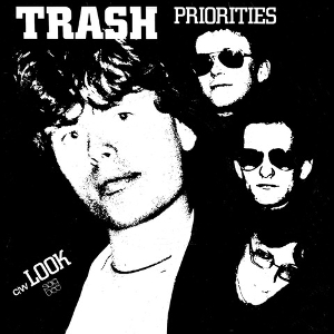 Trash - 7-Priorities / Look