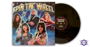 V/A - Spin the Wheel