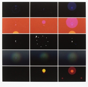 Various Artists - Continuum