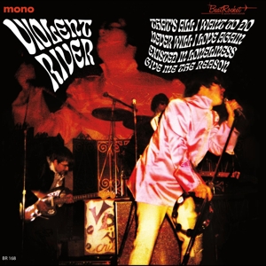 Violent River - Violent River