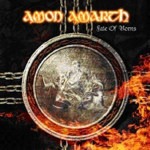Amon Amarth - Fate of Norms