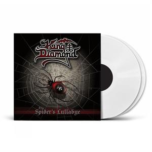 King Diamond - The Spider's Lullabye