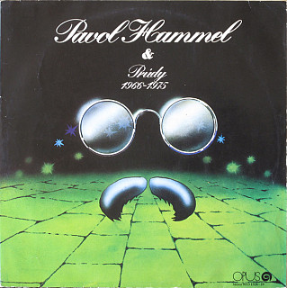 Pavol Hammel & Prúdy - 1966–1975