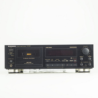 Pioneer - CT-757