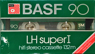 Basf - LH super I