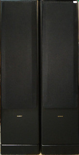 Sony - SS-F5