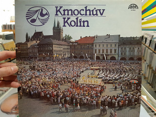 Various Artists - Kmochův Kolín