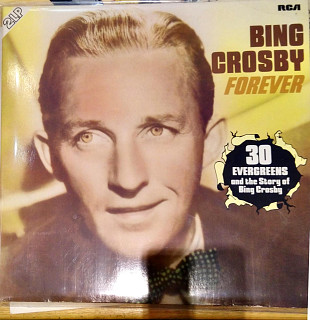 Bing Crosby - Forever