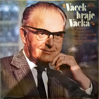 Karel Vacek - Malá Dechová Hudba