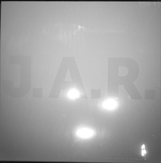 J.A.R. - Box Set Bílý