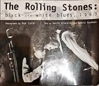 The Rolling Stones - Black and White Blues, 1963