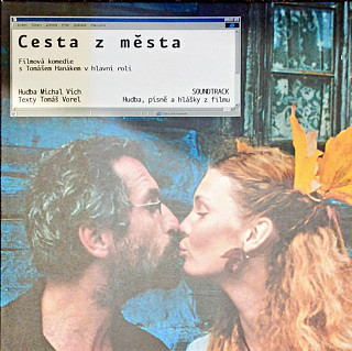 Various Artists - Cesta z města