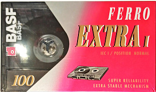 Basf - Ferro Extra1 100