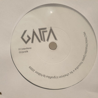 Gaffa - Gaffa / First Fatal Kiss