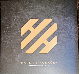 Hapka & Horáček - Individualita