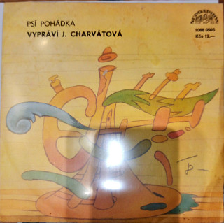 Karel Čapek - Psí Pohádka