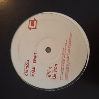 Mampi Swift - Hi Tek / Mission