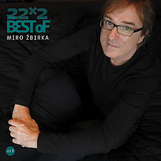 Miro Žbirka - 22x2: The Best Of Vol. 1