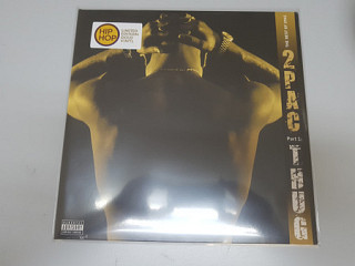 2Pac - The Best of 2pac