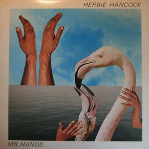 Herbie Hancock - Mr. Hands