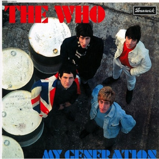 The Who - My Generation