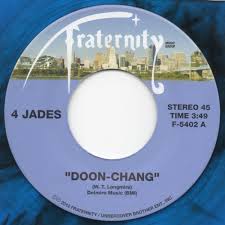 4 Jades - Doon-Chang