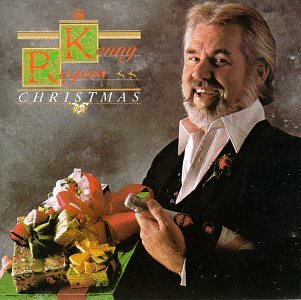Kenny Rogers - Kenny Rogers Christmas